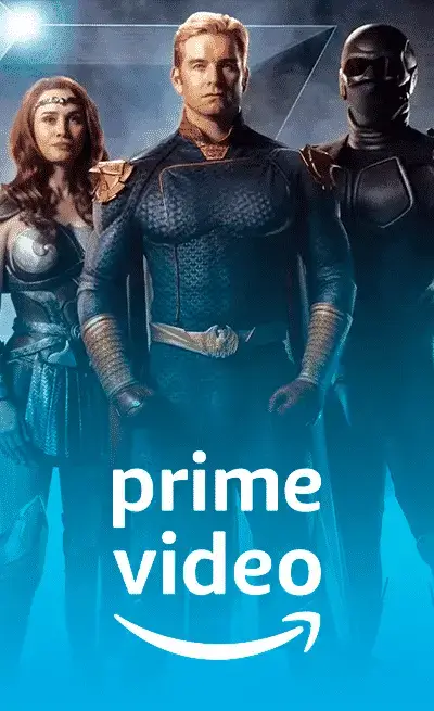prime video avec iptv quebec